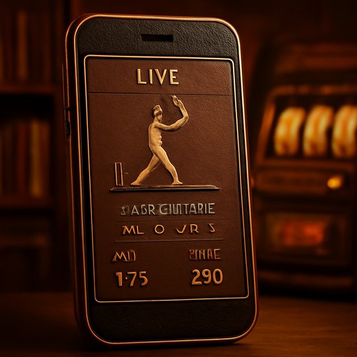 pktk live event tracker screen